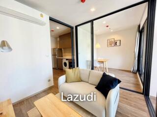 1 Bed 1 Bath 35 SQ.M Life Ladprao Valley