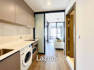 1 Bed 1 Bath 35 SQ.M Life Ladprao Valley