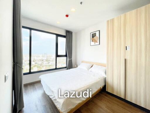 1 Bed 1 Bath 35 SQ.M Life Ladprao Valley