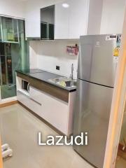 1 Bed 1 Bath 42 SQ.M Supalai Wellington 2