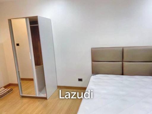 1 Bed 1 Bath 42 SQ.M Supalai Wellington 2