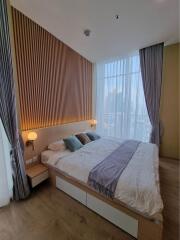 For RENT : Noble BE19 / 1 Bedroom / 1 Bathrooms / 45 sqm / 36000 THB [R11769]