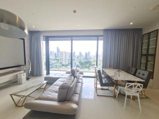 For RENT : Vittorio / 2 Bedroom / 3 Bathrooms / 137 sqm / 150000 THB [10853308]