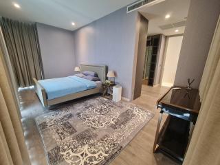 For RENT : Vittorio / 2 Bedroom / 3 Bathrooms / 137 sqm / 150000 THB [10853308]