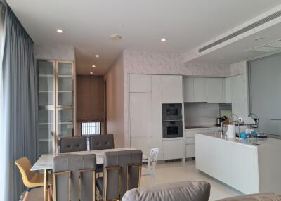 For RENT : Vittorio / 2 Bedroom / 3 Bathrooms / 137 sqm / 150000 THB [10853308]