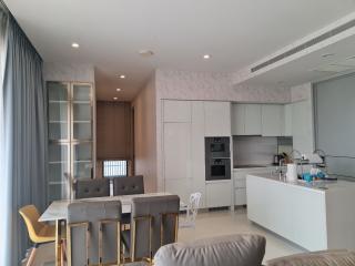 For RENT : Vittorio / 2 Bedroom / 3 Bathrooms / 137 sqm / 150000 THB [10853308]