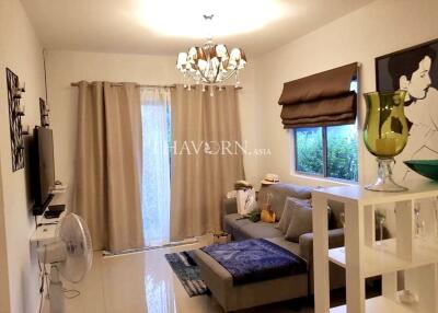 House For sale 3 bedroom 94.8 m² with land 0 m² , Pattaya