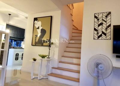 House For sale 3 bedroom 94.8 m² with land 0 m² , Pattaya