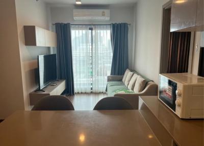 For Rent 2 Bed 2 Bath Condo Ideo Sukhumvit 93 Only 1 minute walk from BTS Bang Chak