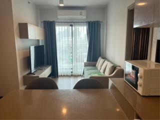 For Rent 2 Bed 2 Bath Condo Ideo Sukhumvit 93 Only 1 minute walk from BTS Bang Chak