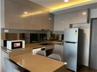 For Rent 2 Bed 2 Bath Condo Ideo Sukhumvit 93 Only 1 minute walk from BTS Bang Chak
