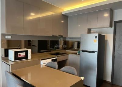 For Rent 2 Bed 2 Bath Condo Ideo Sukhumvit 93 Only 1 minute walk from BTS Bang Chak