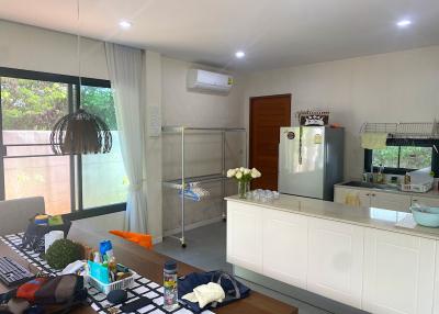 3 bedrooms villa for sale Bangrak