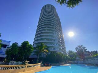 Baan Ruun Rom Cha Am 2 Bed 2 Bath Condo For Sale with Stunning Ocean Views