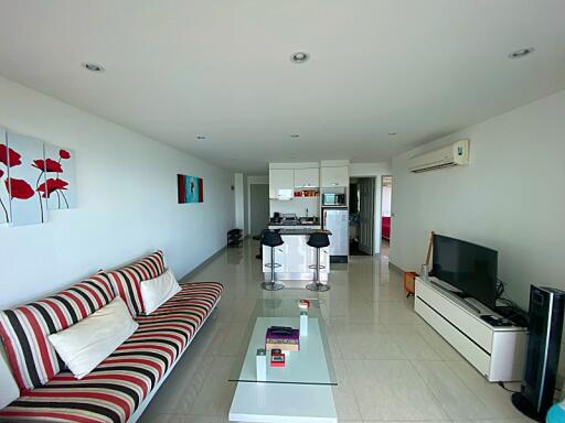 Baan Ruun Rom Cha Am 2 Bed 2 Bath Condo For Sale with Stunning Ocean Views