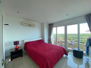 Baan Ruun Rom Cha Am 2 Bed 2 Bath Condo For Sale with Stunning Ocean Views