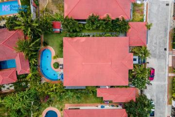 Beautiful 3-Bedroom Pool Villa in Hua Hin at Crystal View