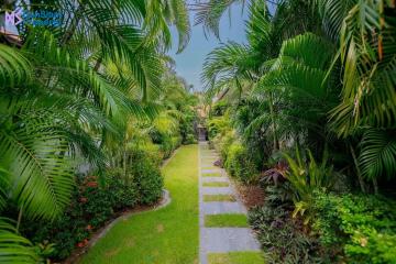 Beautiful 3-Bedroom Pool Villa in Hua Hin at Crystal View