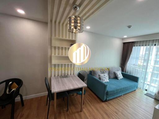 Dusit Grand Park Condo for sale