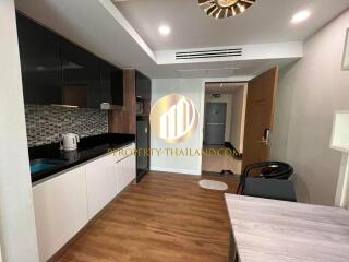 Dusit Grand Park Condo for sale