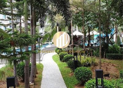 Dusit Grand Park Condo for sale