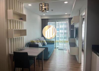 Dusit Grand Park Condo for sale