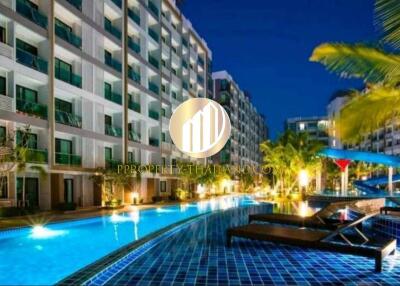 Dusit Grand Park Condo for sale