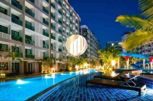 Dusit Grand Park Condo for sale