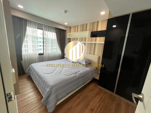 Dusit Grand Park Condo for sale