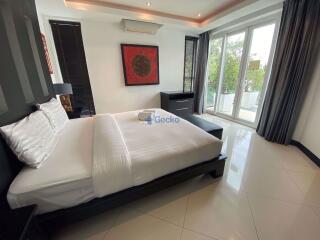 4 Bedrooms House in Palm Oasis Jomtien H008920