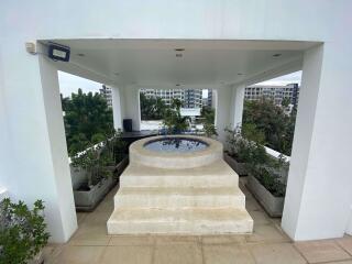 4 Bedrooms House in Palm Oasis Jomtien H008920