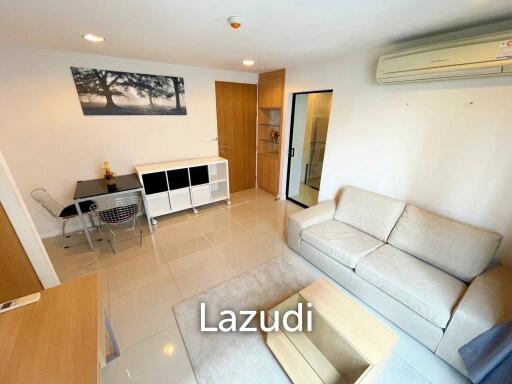 1 Bed 1 Bath 35 SQ.M Zenith Place Sukhumvit 42