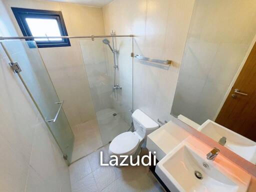 1 Bed 1 Bath 35 SQ.M Zenith Place Sukhumvit 42