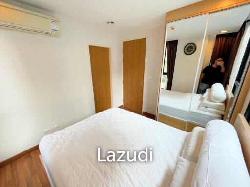 1 Bed 1 Bath 35 SQ.M Zenith Place Sukhumvit 42