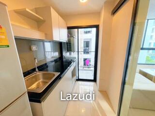 1 Bed 1 Bath 35 SQ.M Zenith Place Sukhumvit 42