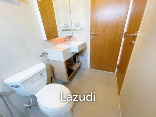 1 Bed 1 Bath 35 SQ.M Zenith Place Sukhumvit 42