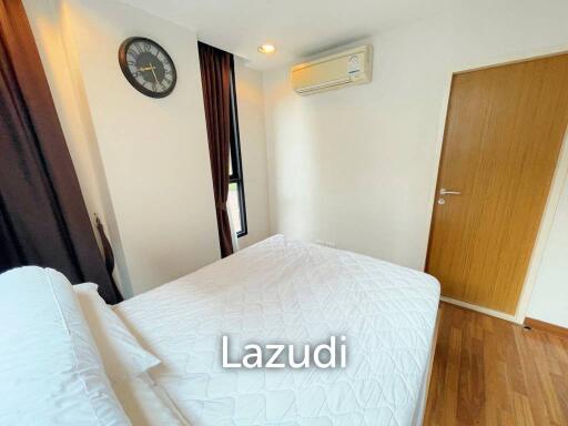 1 Bed 1 Bath 35 SQ.M Zenith Place Sukhumvit 42