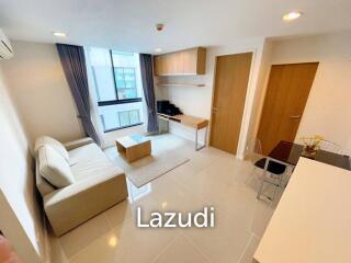 1 Bed 1 Bath 35 SQ.M Zenith Place Sukhumvit 42