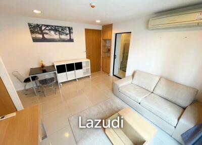 1 Bed 1 Bath 35 SQ.M Zenith Place Sukhumvit 42