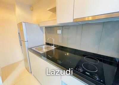 1 Bed 1 Bath 35 SQ.M Zenith Place Sukhumvit 42