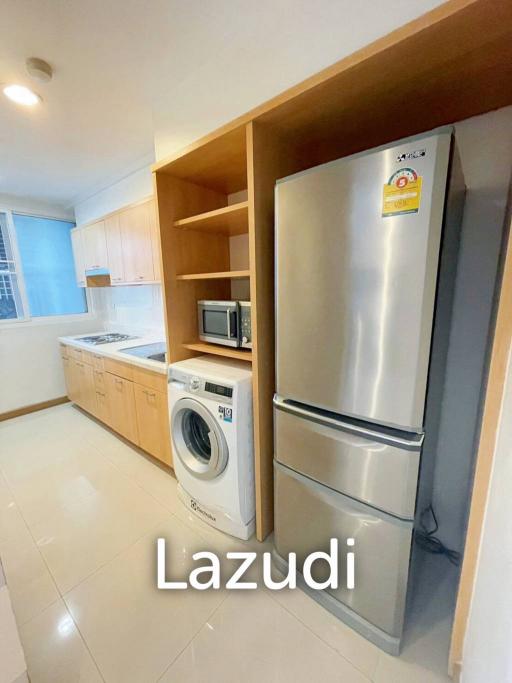 2 Bed 2 Bath 101 SQ.M The Rise Sukhumvit 39