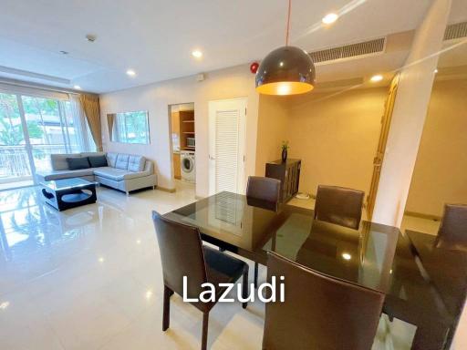 2 Bed 2 Bath 101 SQ.M The Rise Sukhumvit 39