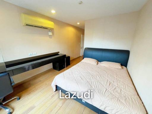 2 Bed 2 Bath 101 SQ.M The Rise Sukhumvit 39