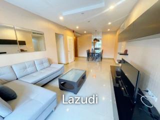 2 Bed 2 Bath 101 SQ.M The Rise Sukhumvit 39