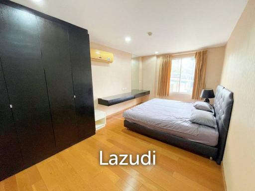 2 Bed 2 Bath 101 SQ.M The Rise Sukhumvit 39