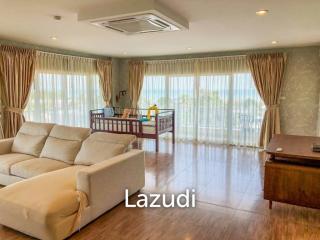 3 Beds 276 SQ.M. Penthouse at Mae Phim Ocean Bay
