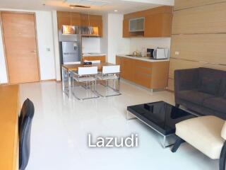 1 Bed 1 Bath 68 SQ.M Sathorn Prime Residence