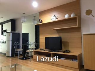 1 Bed 1 Bath 46 SQ.M The Amethyst Sukhumvit 39