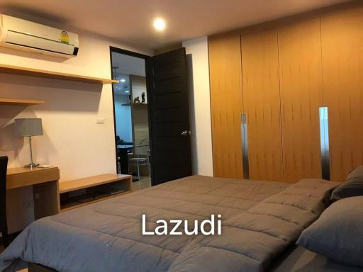 1 Bed 1 Bath 46 SQ.M The Amethyst Sukhumvit 39