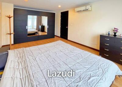 1 Bed 1 Bath 46 SQ.M The Amethyst Sukhumvit 39